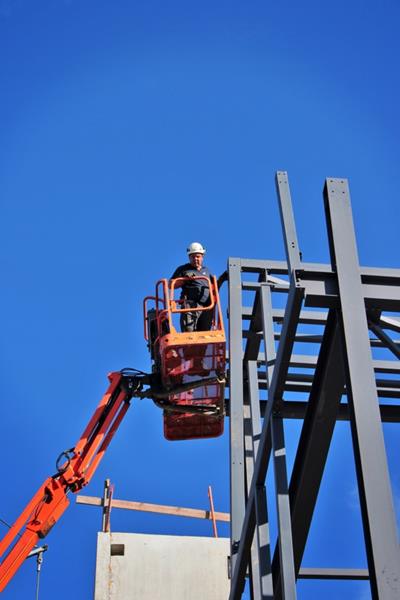 Suivi de chantier SCI ATIK (du 17 juillet au 1er octobre 2017)